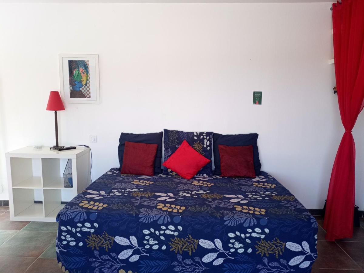 Apartamento Studio Cosy Nimes Exterior foto