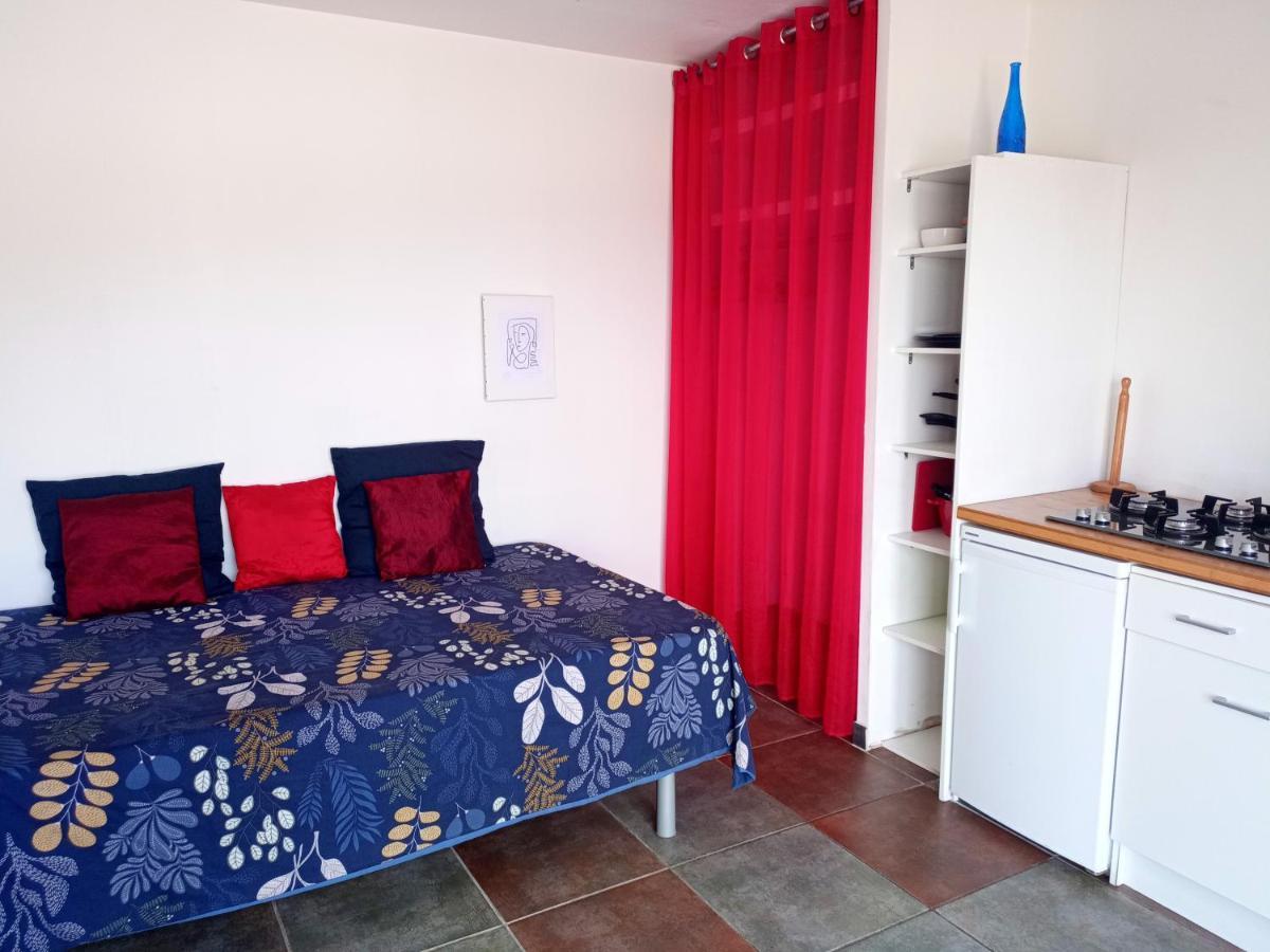 Apartamento Studio Cosy Nimes Exterior foto