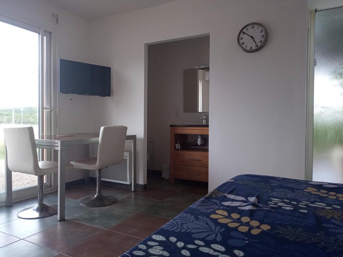 Apartamento Studio Cosy Nimes Exterior foto